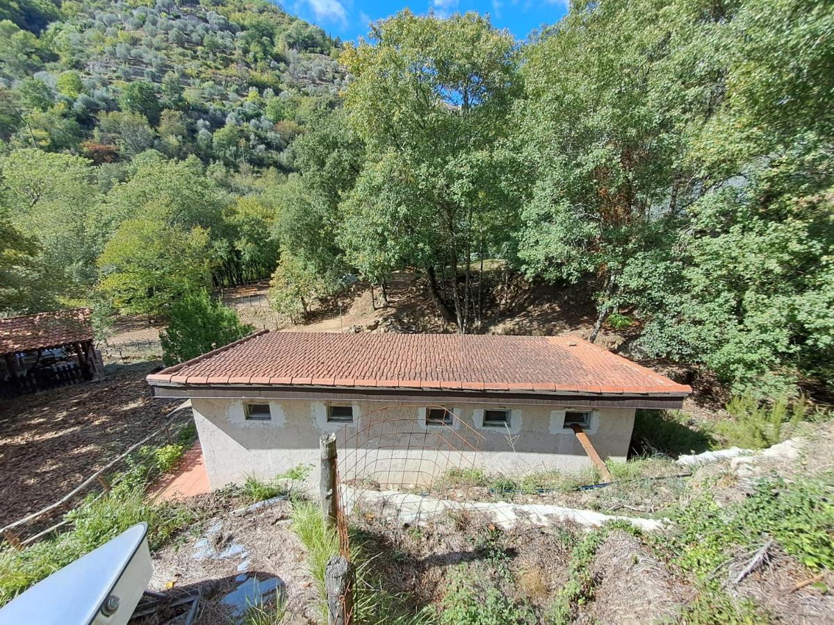 Hotel Agricamping Ponteraggio N.1 Dolceacqua Zewnętrze zdjęcie