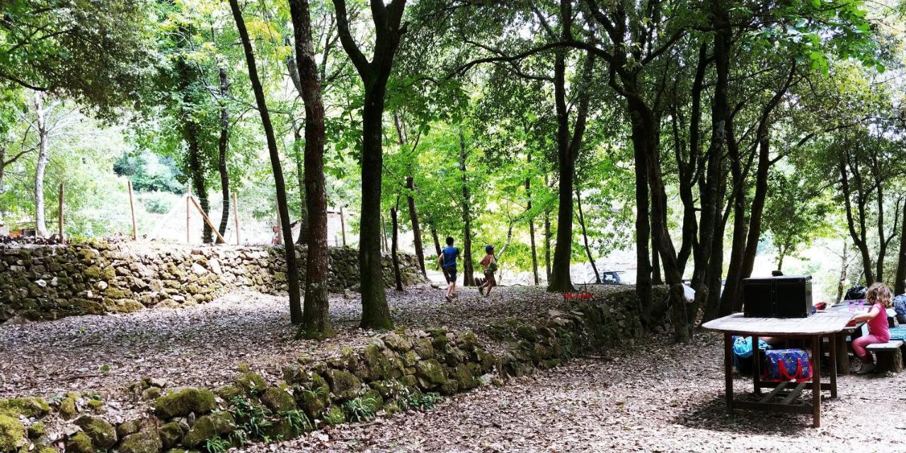 Hotel Agricamping Ponteraggio N.1 Dolceacqua Zewnętrze zdjęcie
