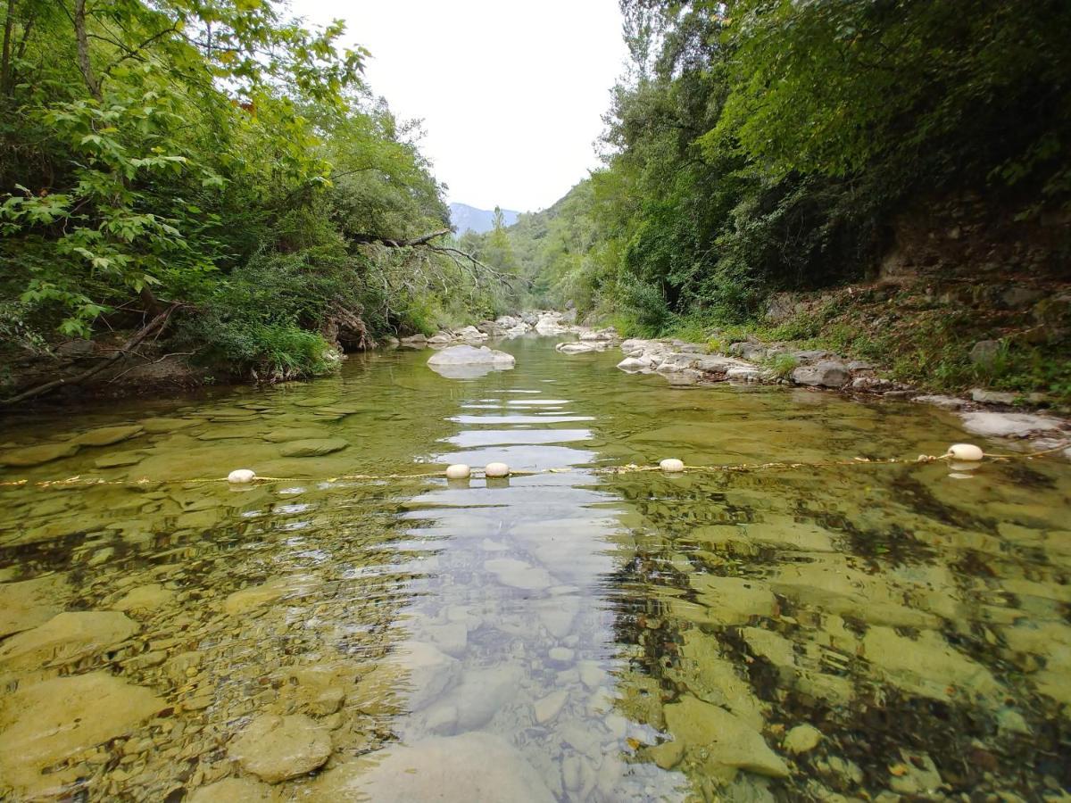 Hotel Agricamping Ponteraggio N.1 Dolceacqua Zewnętrze zdjęcie