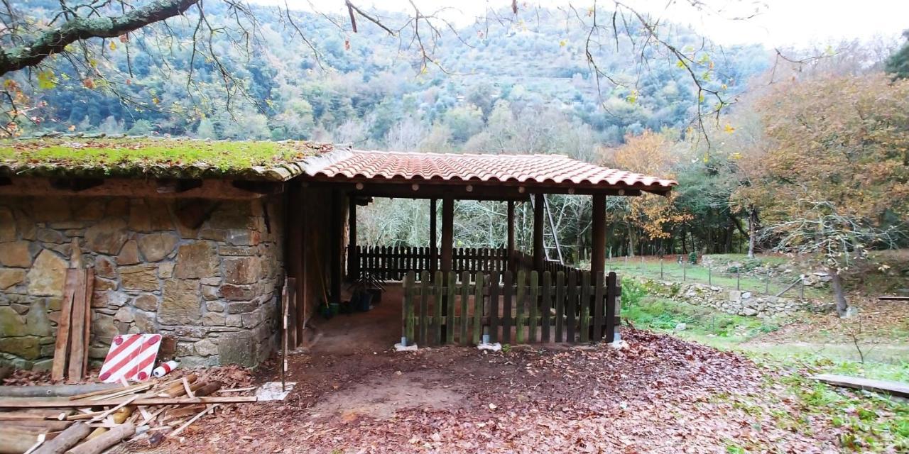 Hotel Agricamping Ponteraggio N.1 Dolceacqua Zewnętrze zdjęcie