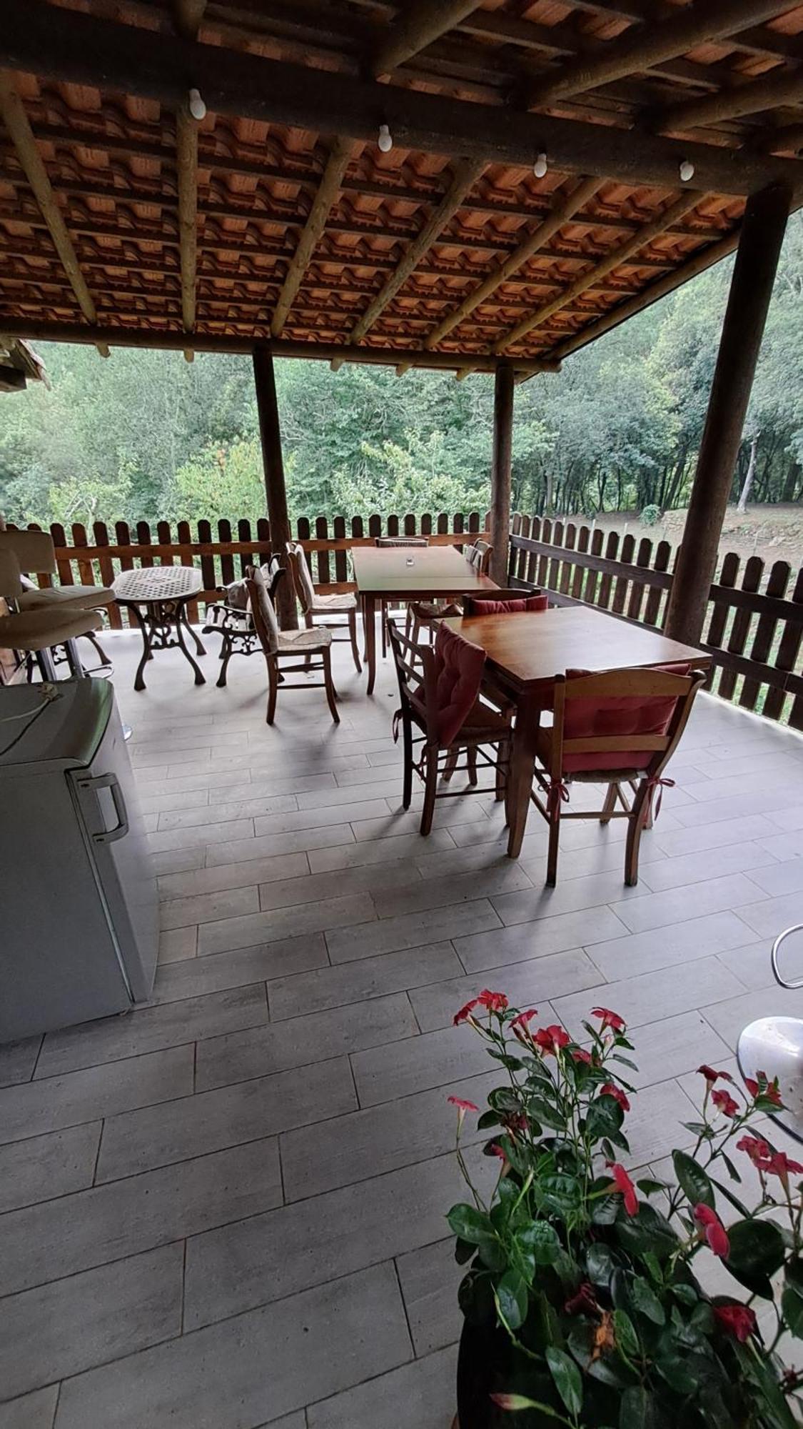 Hotel Agricamping Ponteraggio N.1 Dolceacqua Zewnętrze zdjęcie