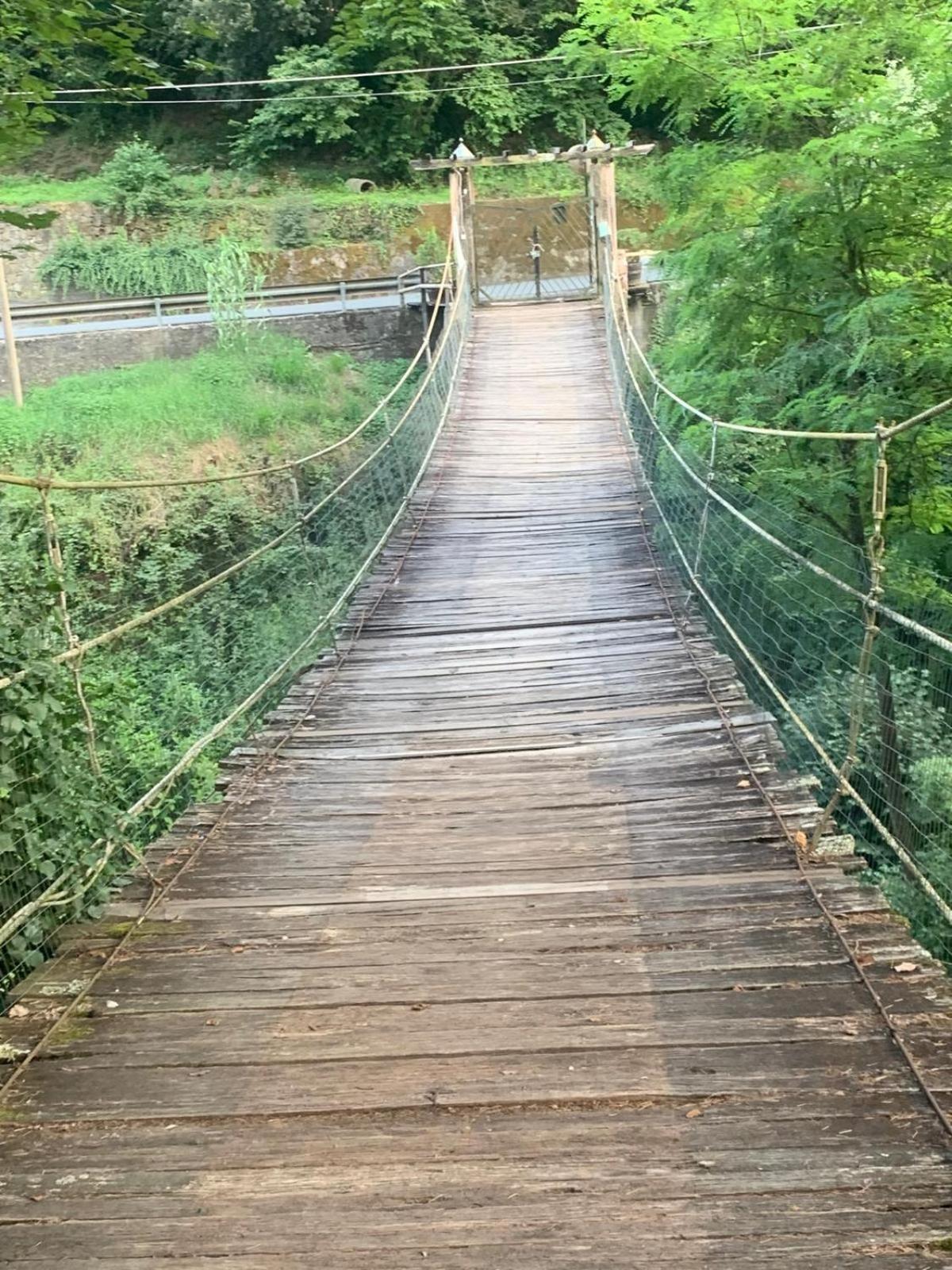 Hotel Agricamping Ponteraggio N.1 Dolceacqua Zewnętrze zdjęcie
